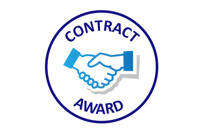 Contract Award!